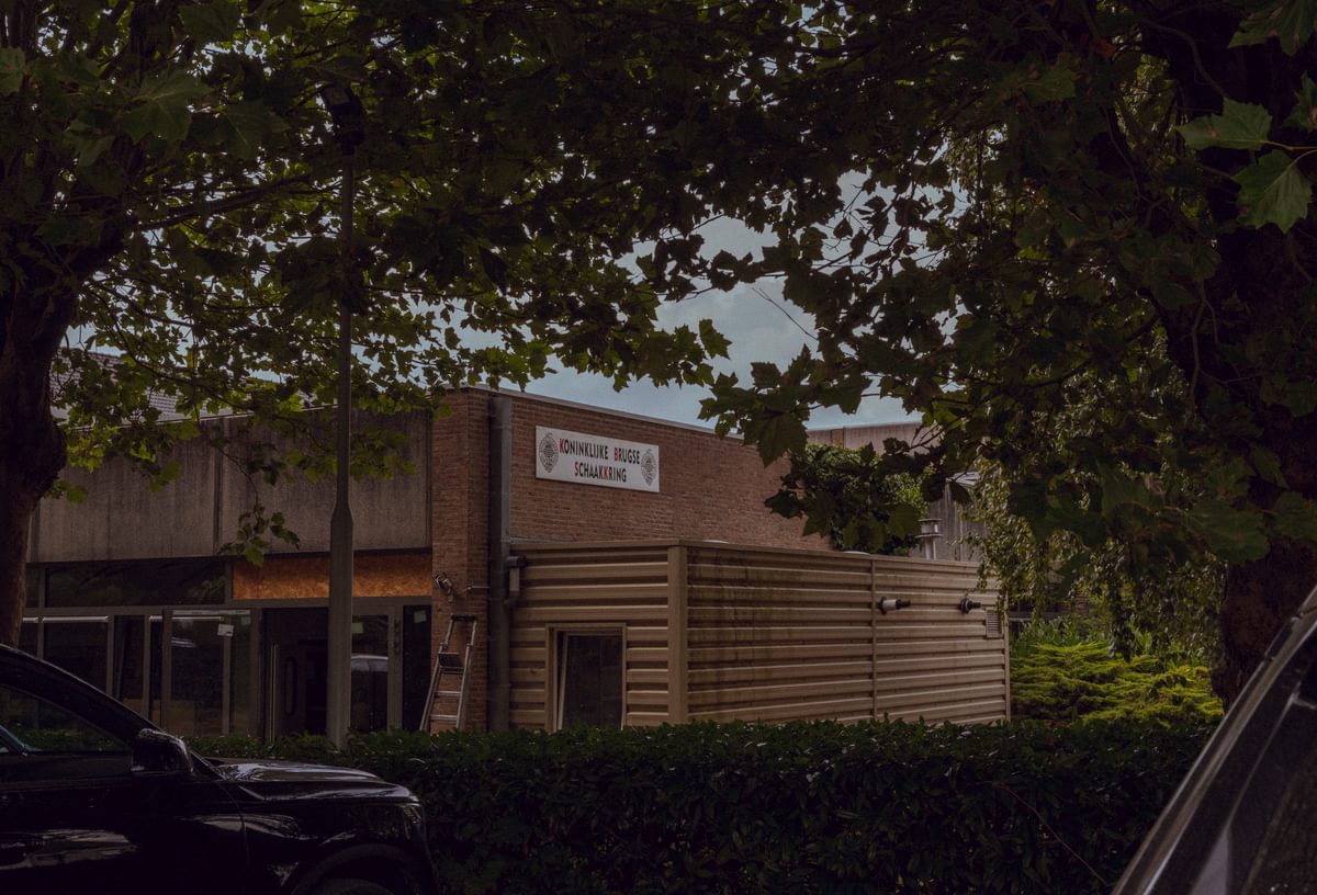 Koninklijke Brugse Schaakkring