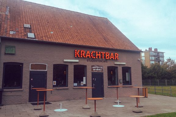 Krachtbar