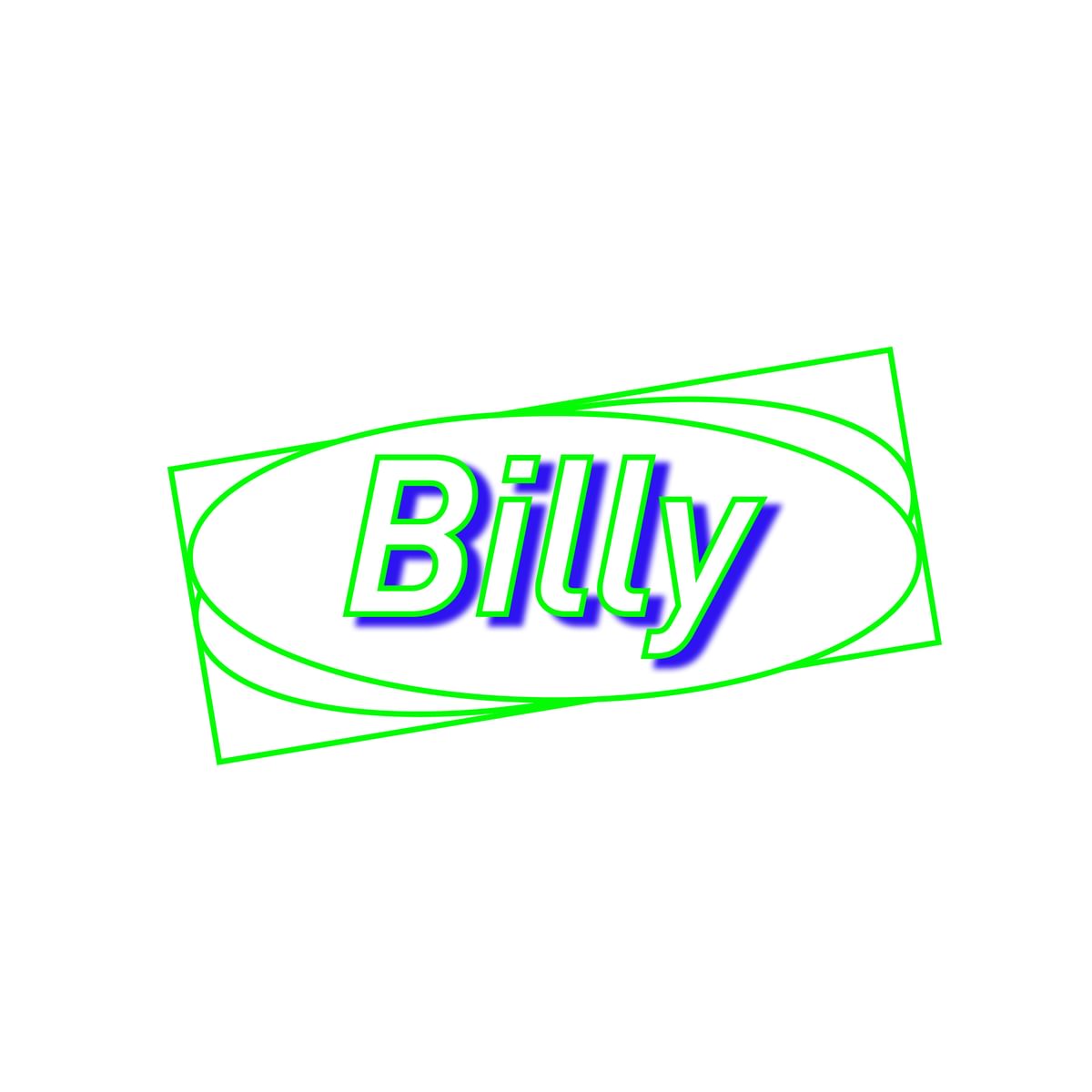 Billy Billboard