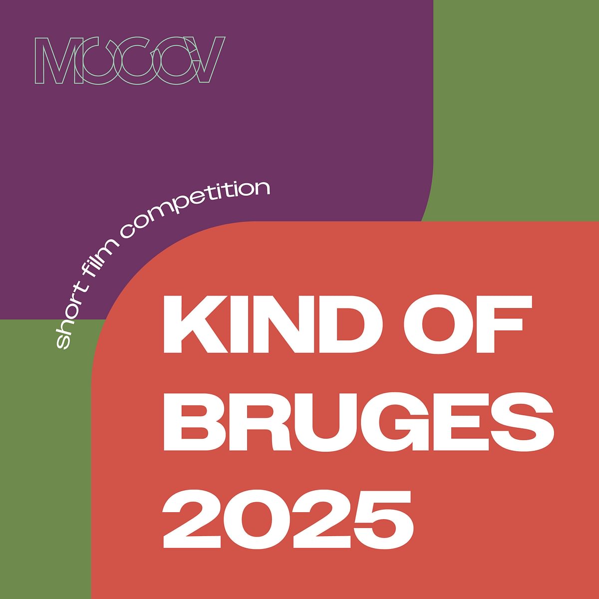 KIND OF BRUGES 2025