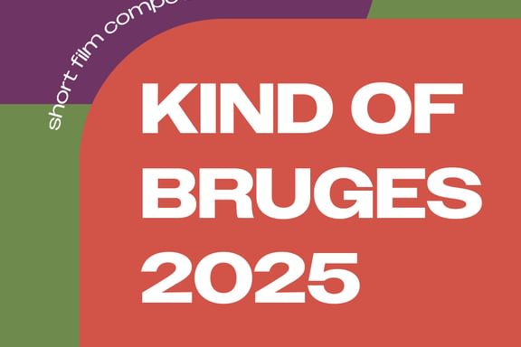 KIND OF BRUGES 2025