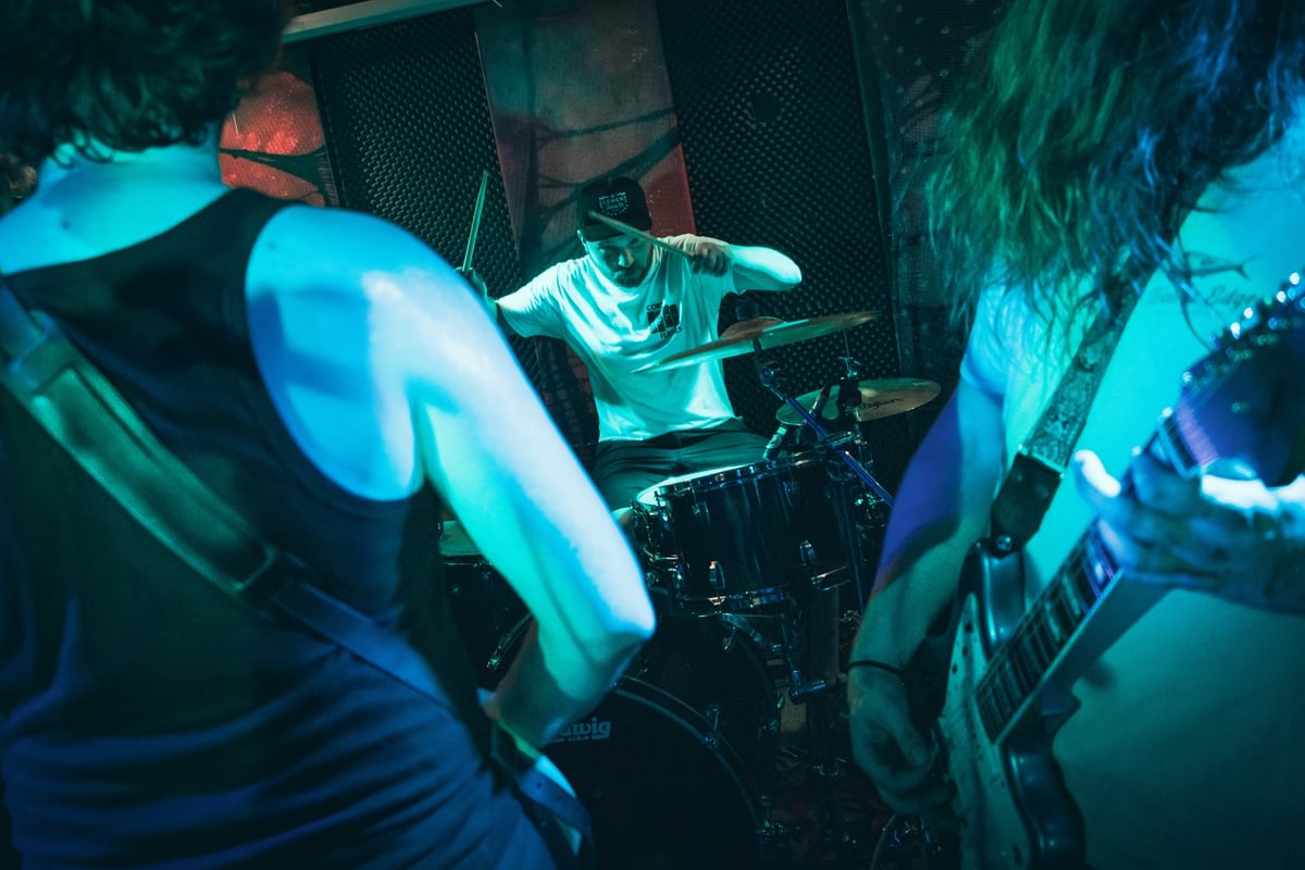 Mus Lander Klutter Blisters 52