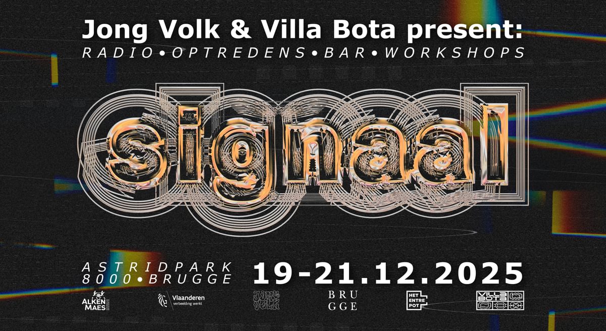 SIGNAAL facebook banner final