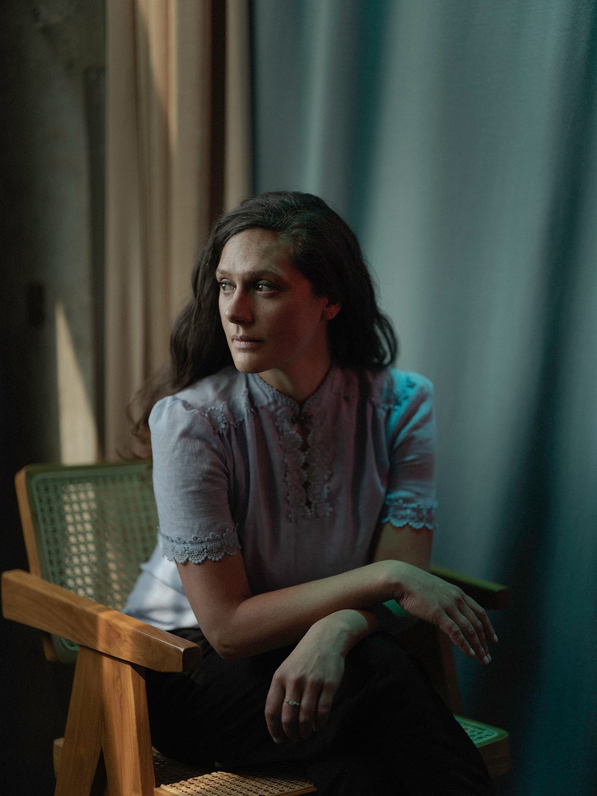 Soundcast in gesprek met Rakhi Singh