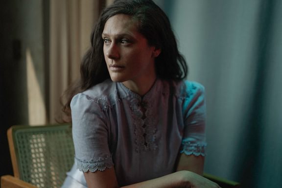 Soundcast in gesprek met Rakhi Singh