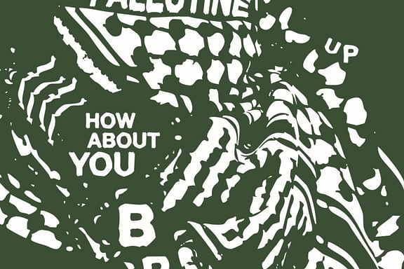 Brugge4Palestine – Brugge in actie voor gerechtigheid