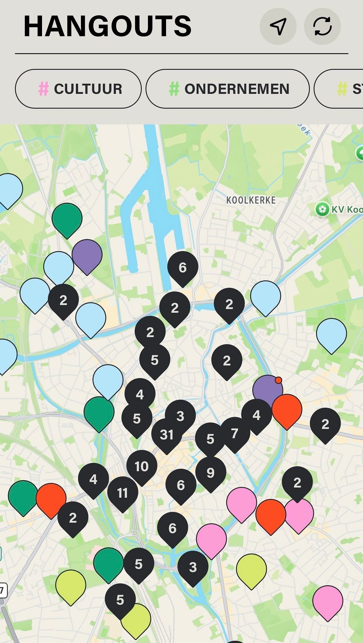 ENQUÊTE: WAT VIND JIJ VAN DE #HANGOUTS APP?