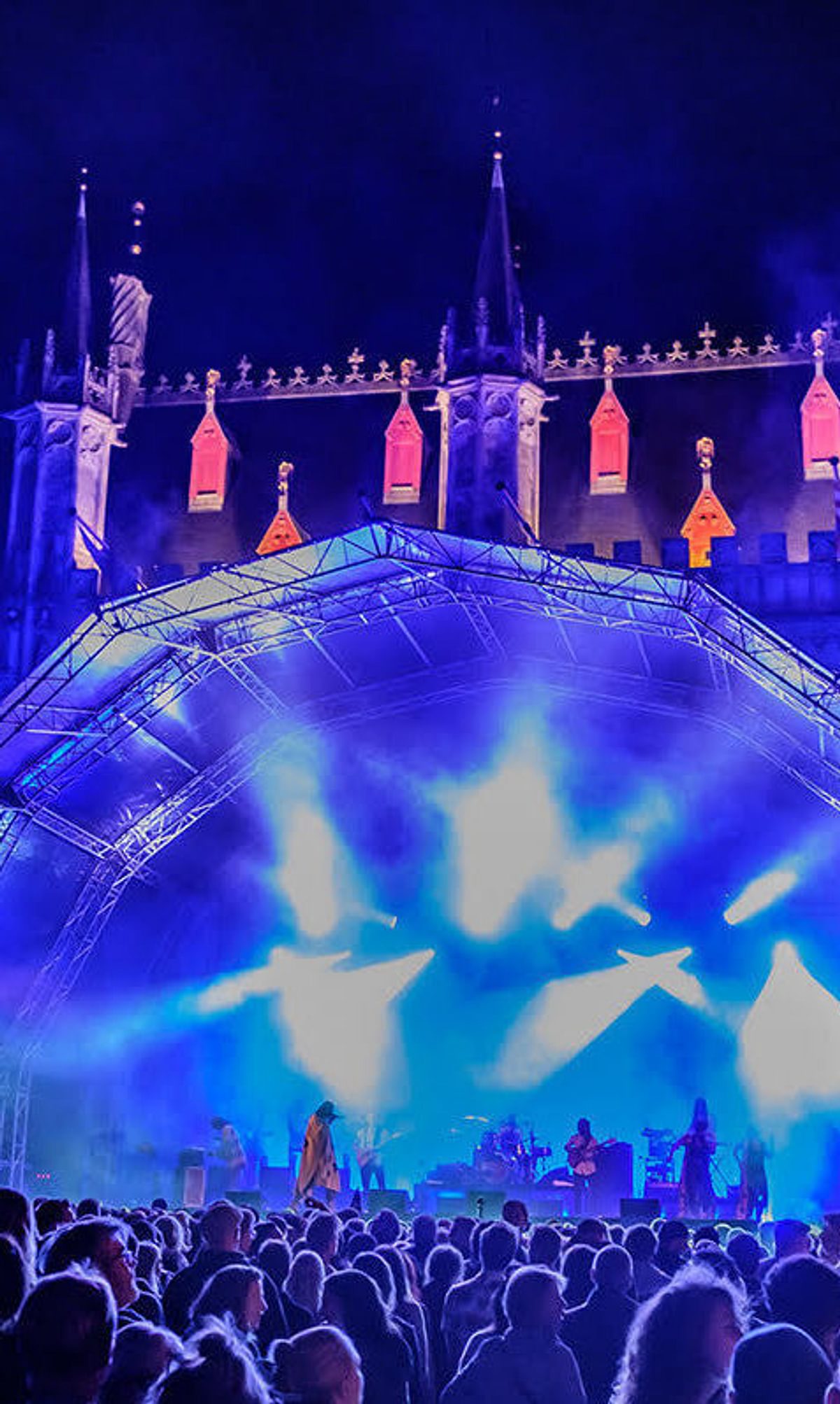 BC openair web