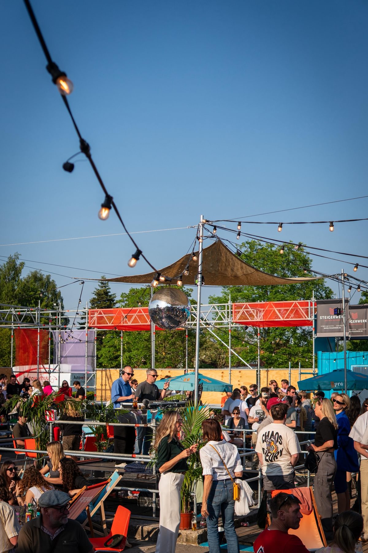 K.aaibaar: nieuwe hotspot unlocked