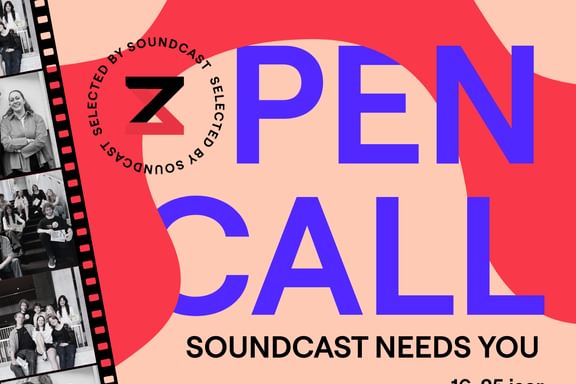 Soundcast needs you