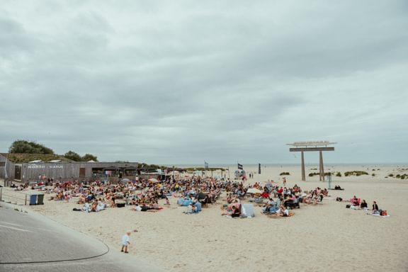Film op het Strand getipt door: Anda