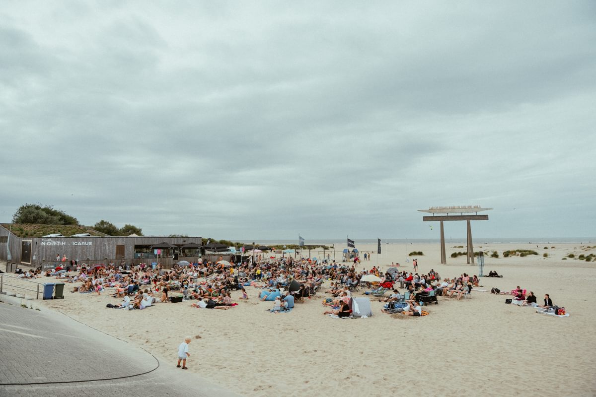 Film op het Strand getipt door: Anda