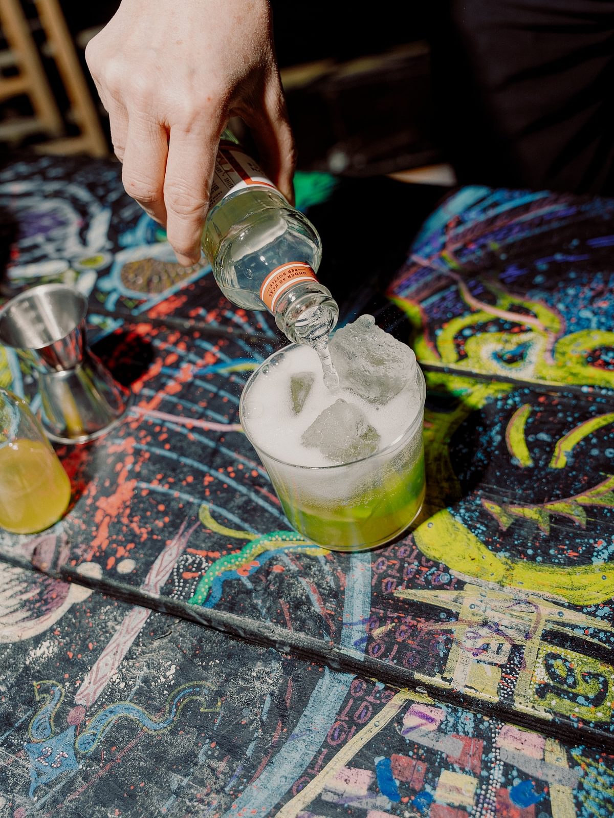 5 go-to plekken voor non-alcoholische alternatieven