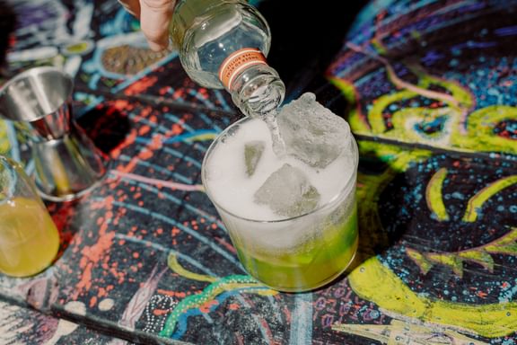 5 go-to plekken voor non-alcoholische alternatieven