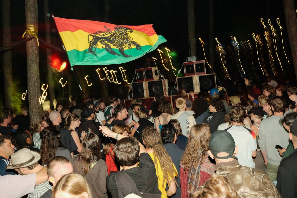 Rocking for Palestine met Bruges Roots Collective