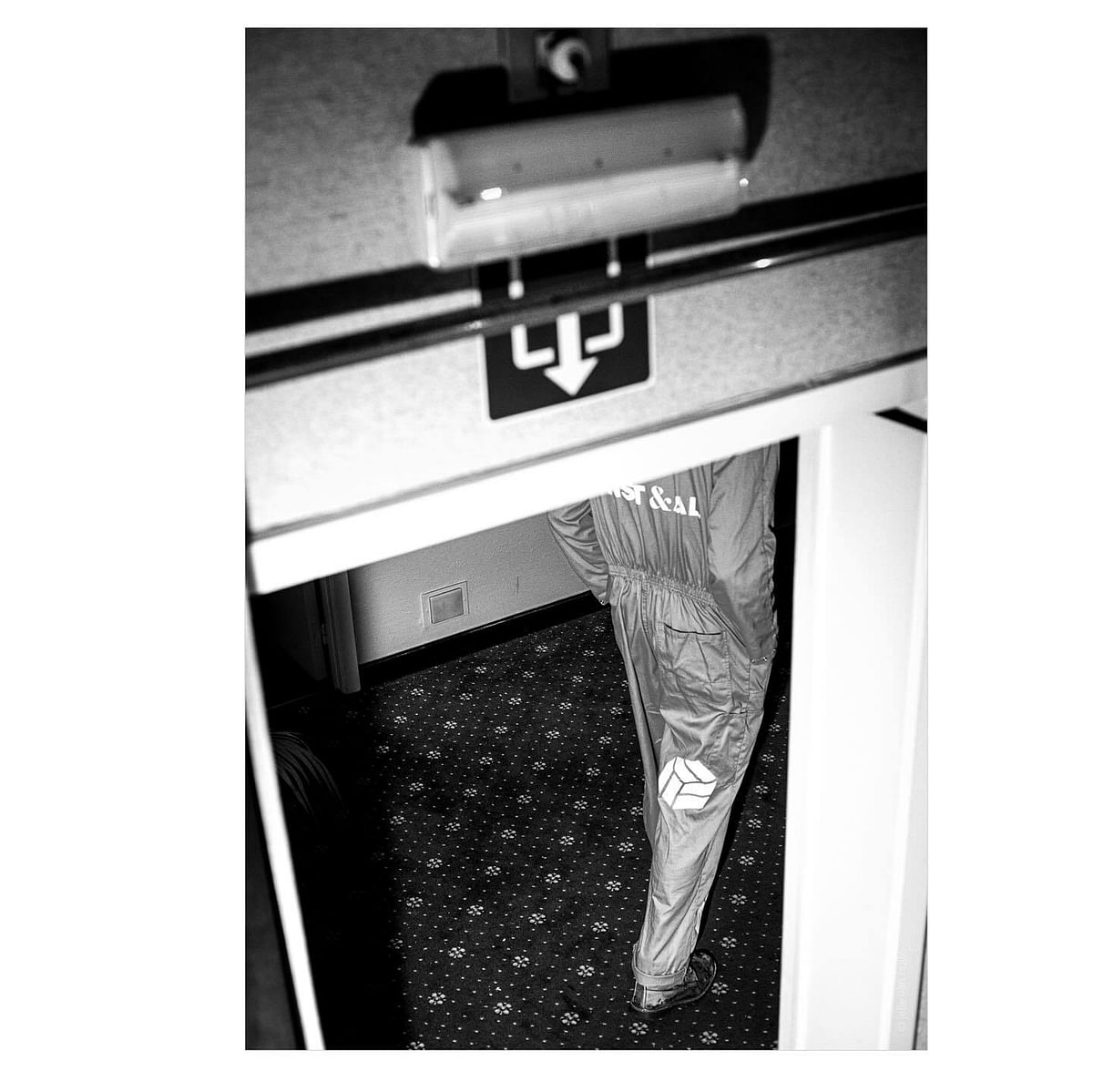 Kunstenal: Een rebelse adem in Brugge