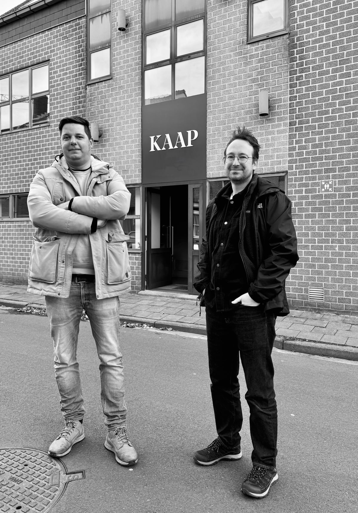 De Werf heropent: new riffs, same soul