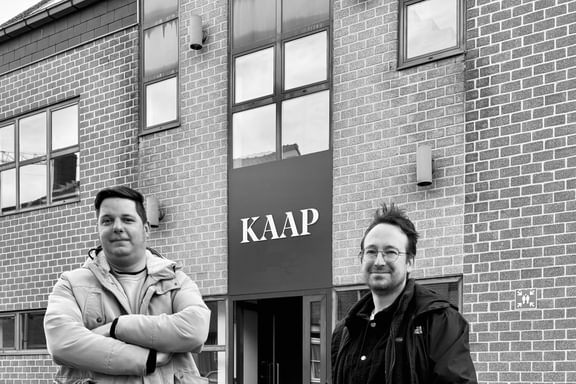 De Werf heropent: new riffs, same soul