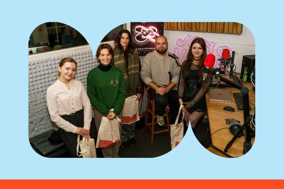 De verhalen van Howest OOG