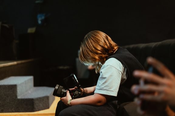 Jong Volk wil jou in hun nieuwe media- en redactieteam!