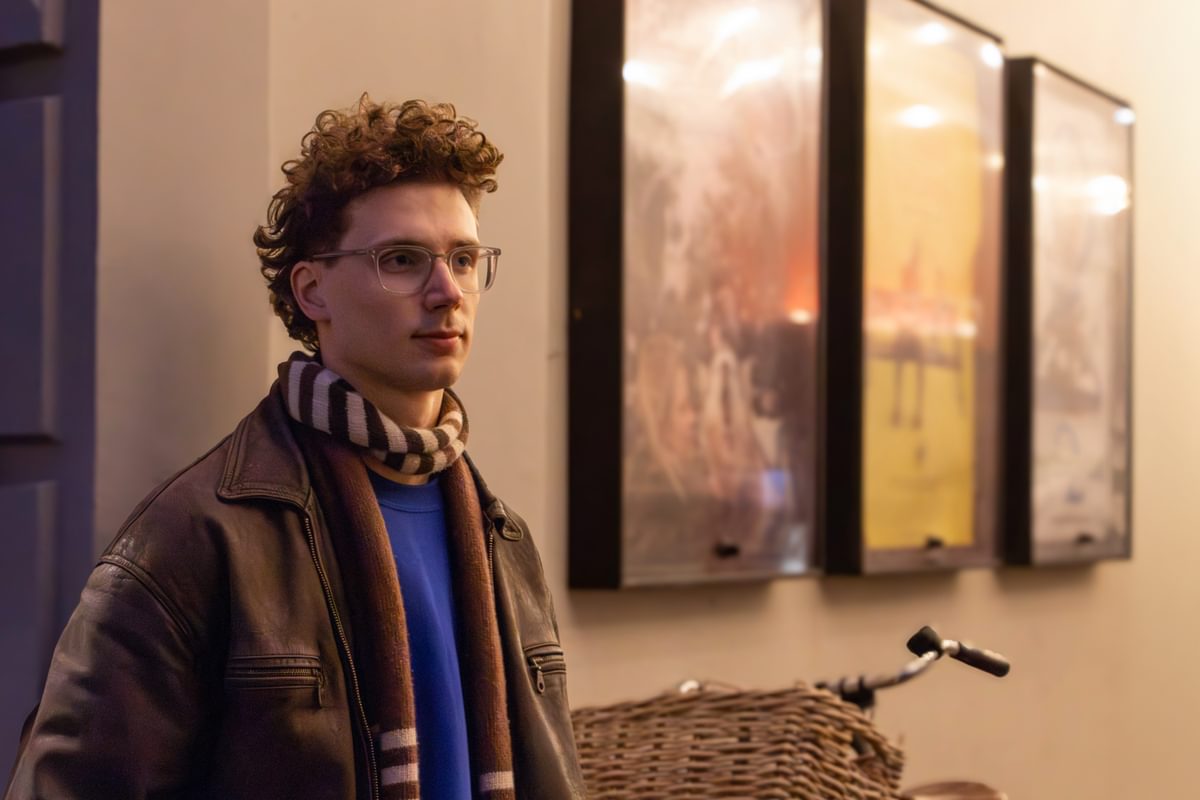 Tantushyan Margarita BLVRD portret 12